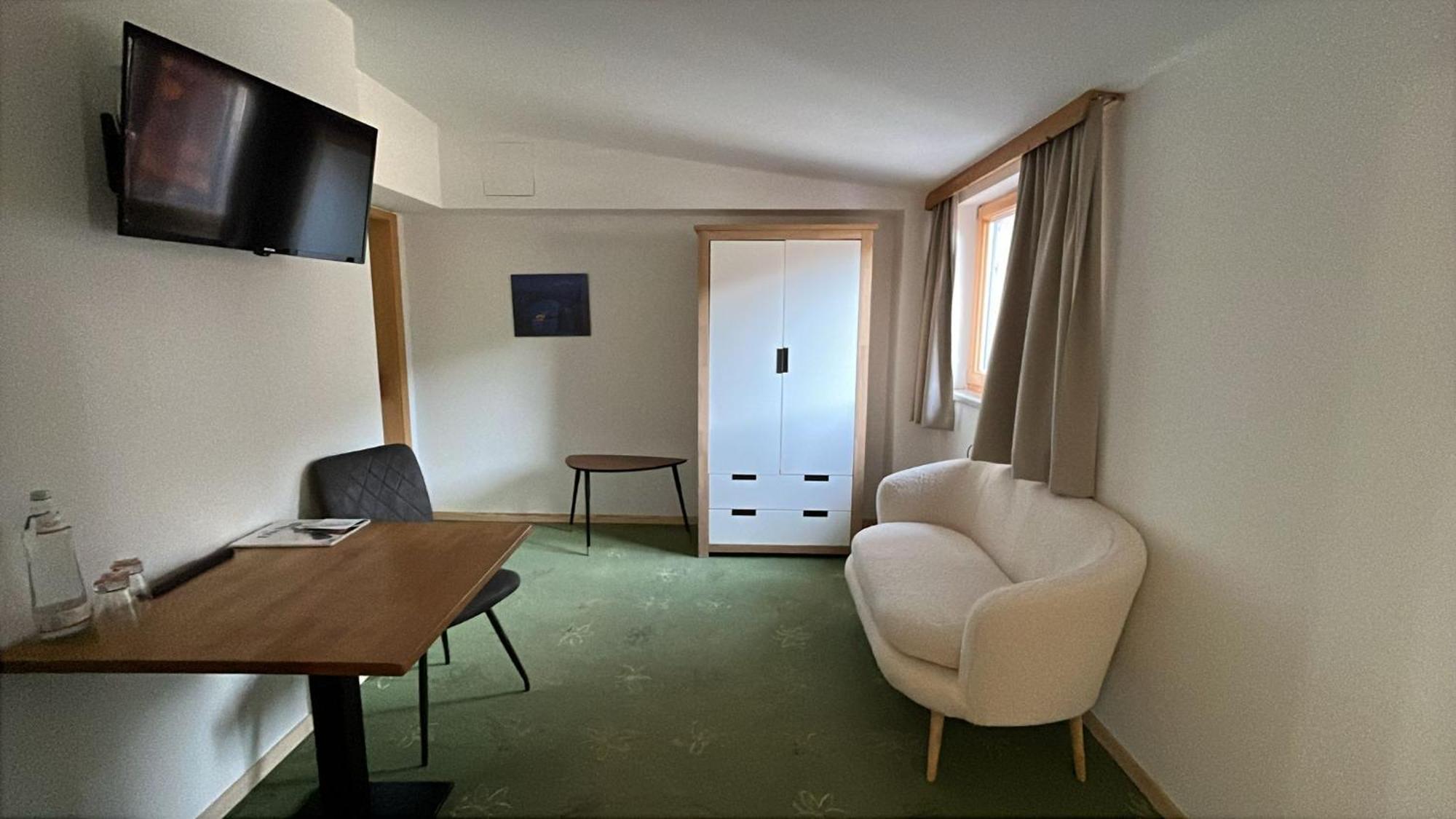 B&B Das Alpinhotel Maistatt Schladming Eksteriør billede
